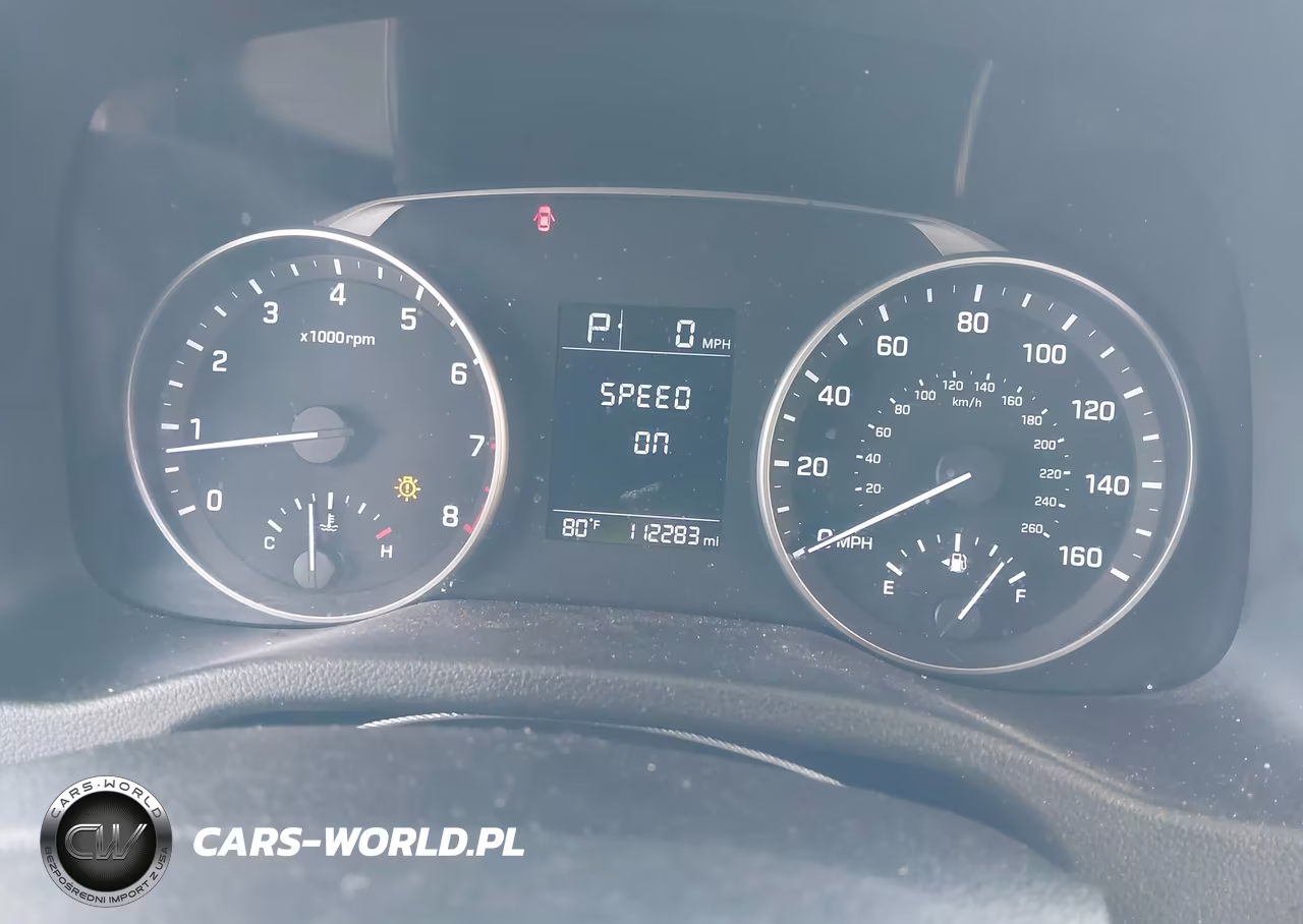 2017 Hyundai Elantra Se VIN:5NPD74LF0HH062422 - 7