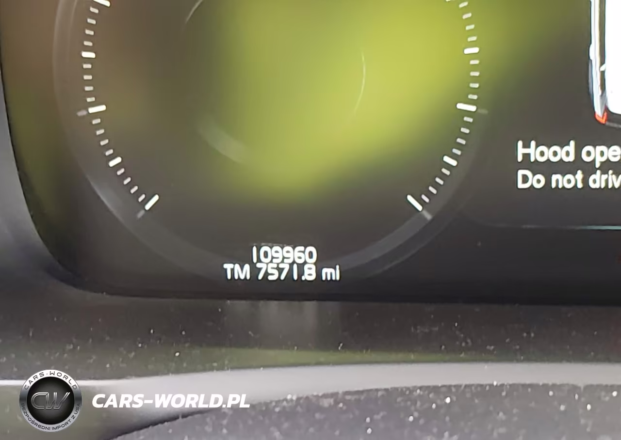 2018 Volvo Xc90 T6 Momentum VIN:YV4A22PK7J1213599 - 16