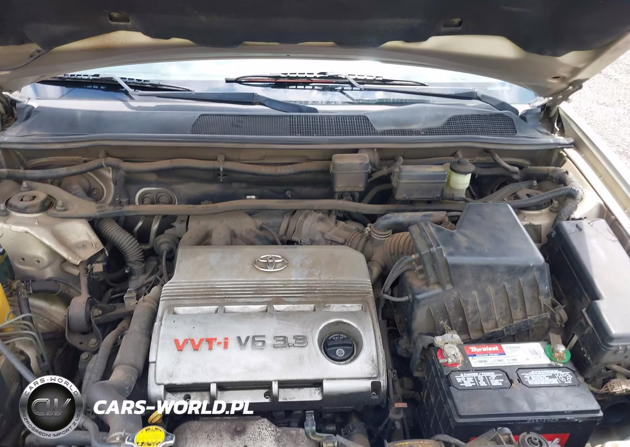 2007 Toyota Highlander V6 (2 Rows) (A5) VIN:JTEGP21A670143103 - 10