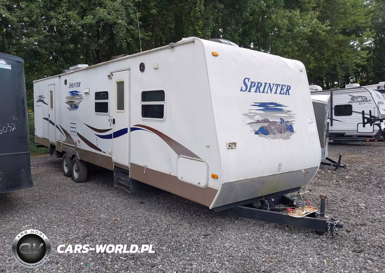 2007 Keystone Rv Other