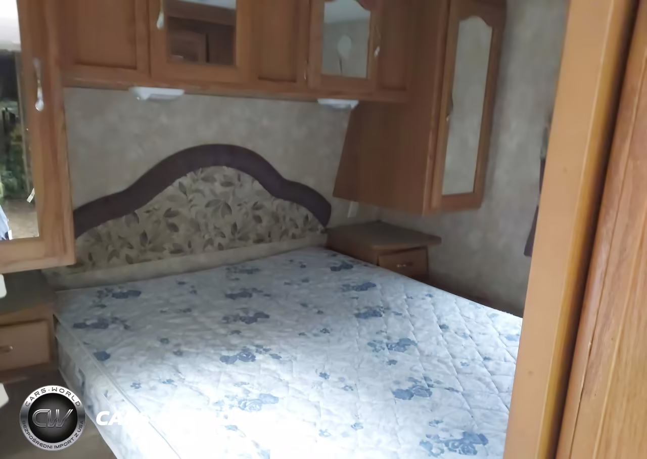 2007 Keystone Rv Other VIN:4YDT3112571533506 - 13