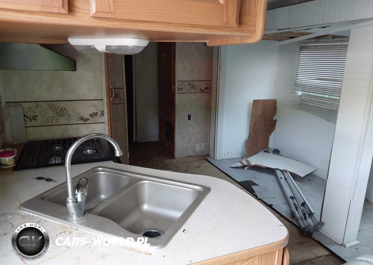 2007 Keystone Rv Other VIN:4YDT3112571533506 - 5