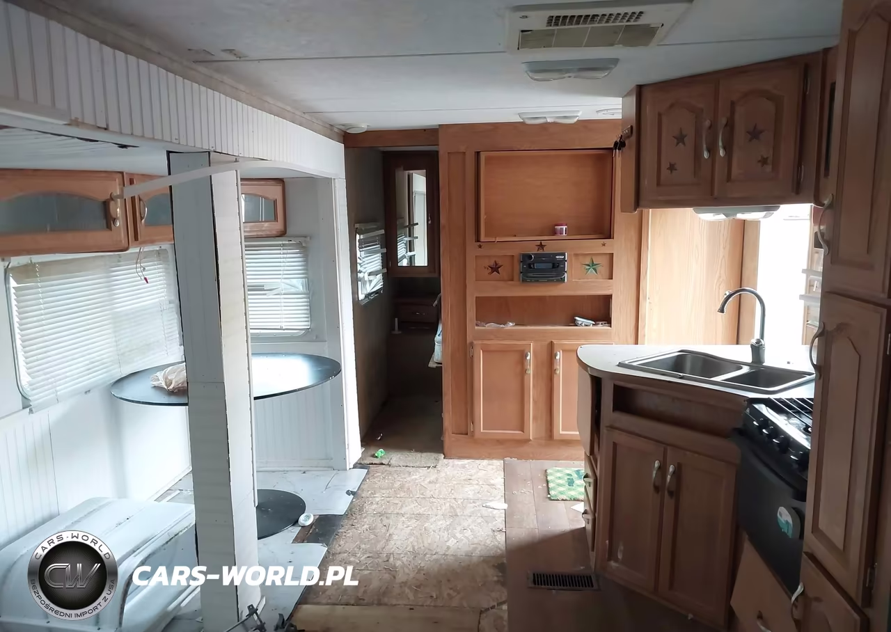 2007 Keystone Rv Other VIN:4YDT3112571533506 - 8