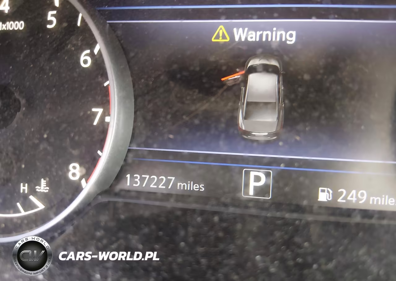 2016 Nissan Maxima 3.5 Platinum-3.5 S-3.5 Sl-3.5 Sr-3.5 Sv VIN:1N4AA6AP2GC414539 - 15