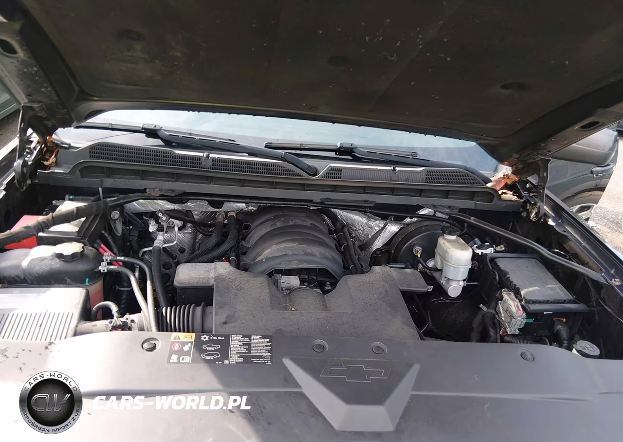 2016 Chevrolet Silverado 1500 Lt VIN:3GCUKREC3GG140147 - 10