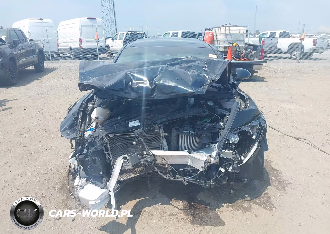 2023 Hyundai Sonata Sel Plus VIN:KMHL44J25PA282824 - 13