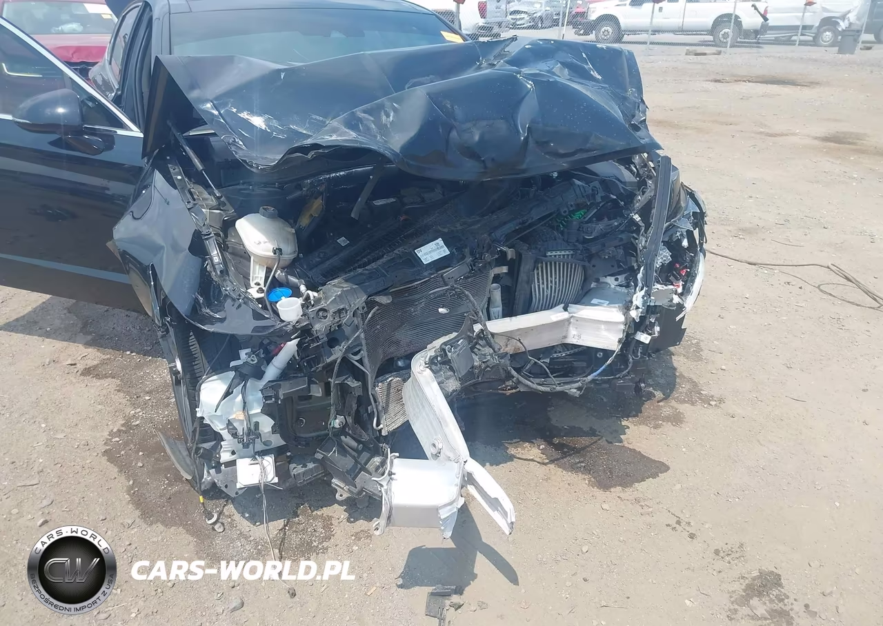 2023 Hyundai Sonata Sel Plus VIN:KMHL44J25PA282824 - 6