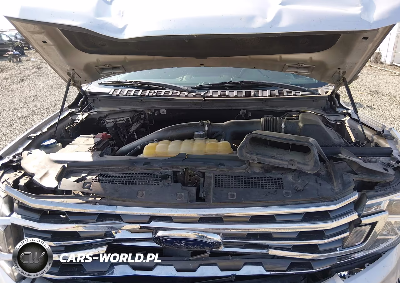 2018 Ford Expedition Max Xlt VIN:1FMJK1JT0JEA05485 - 10