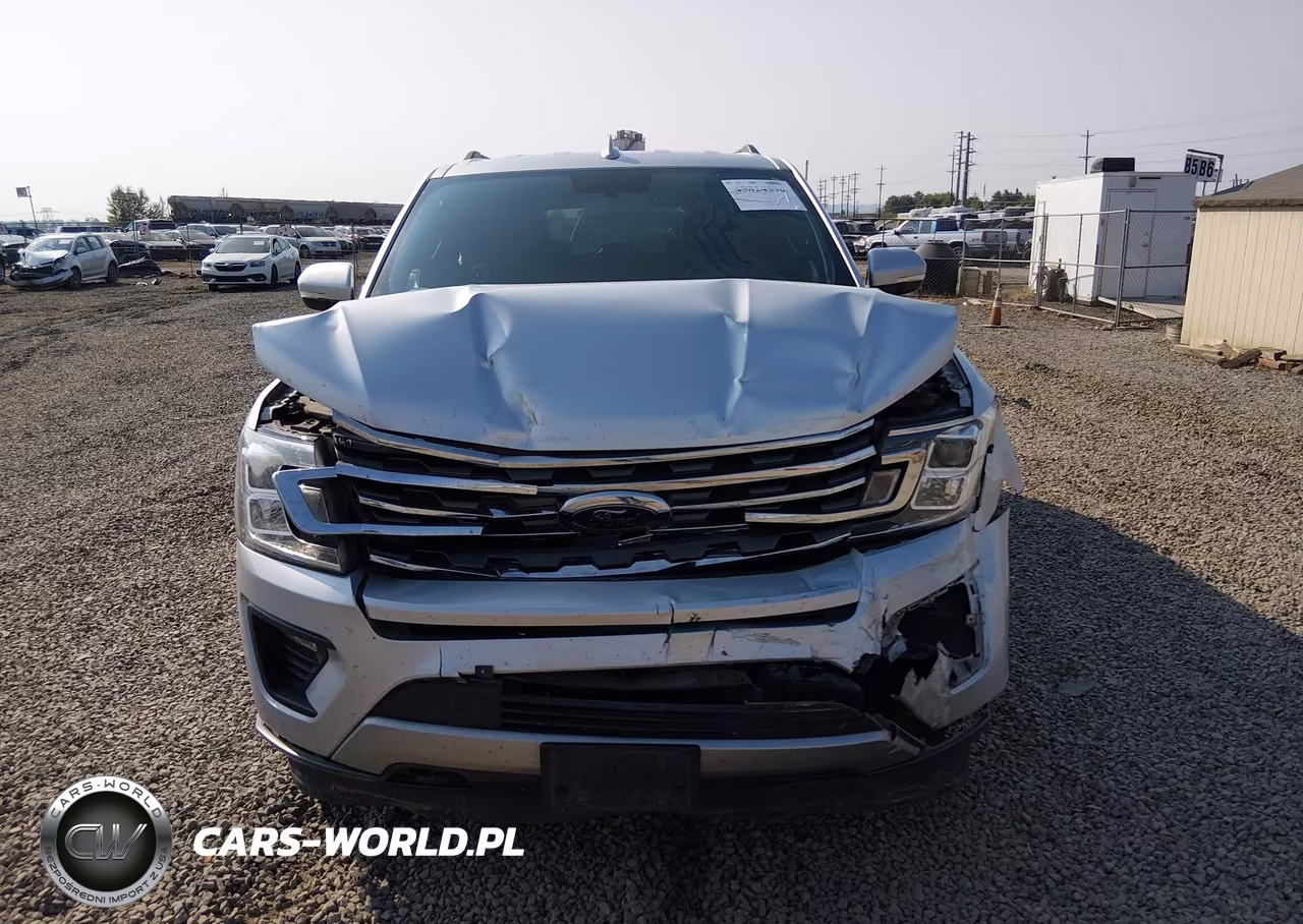 2018 Ford Expedition Max Xlt VIN:1FMJK1JT0JEA05485 - 13
