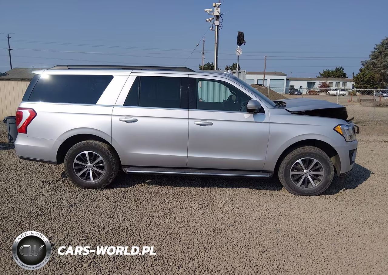 2018 Ford Expedition Max Xlt VIN:1FMJK1JT0JEA05485 - 14
