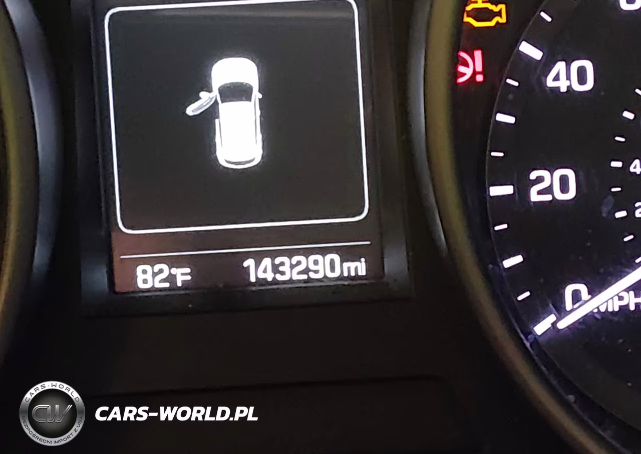2018 Hyundai Santa Fe Sport 2.4L VIN:5XYZTDLB3JG546399 - 15