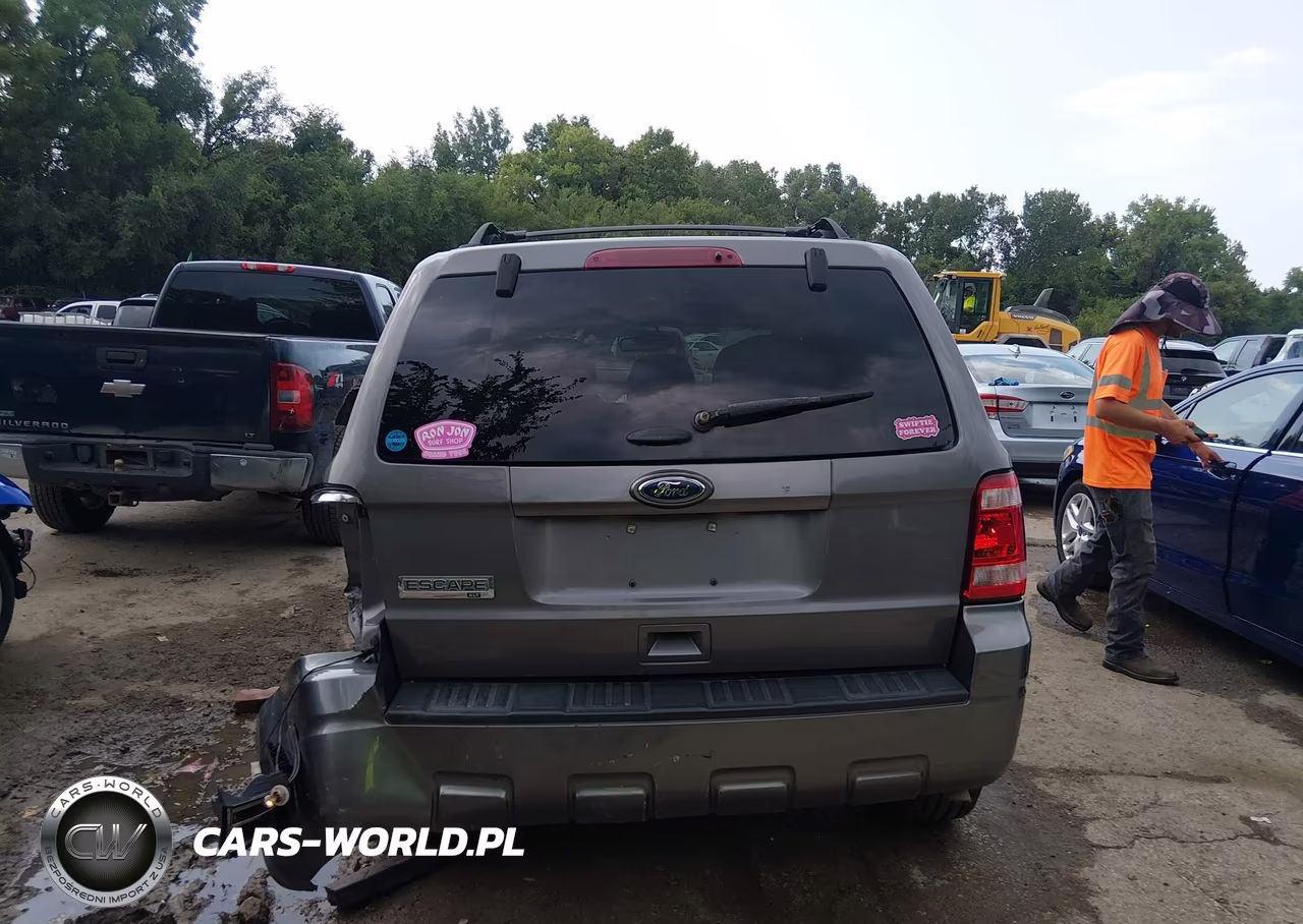 2012 Ford Escape Xlt VIN:1FMCU0D76CKB30992 - 16