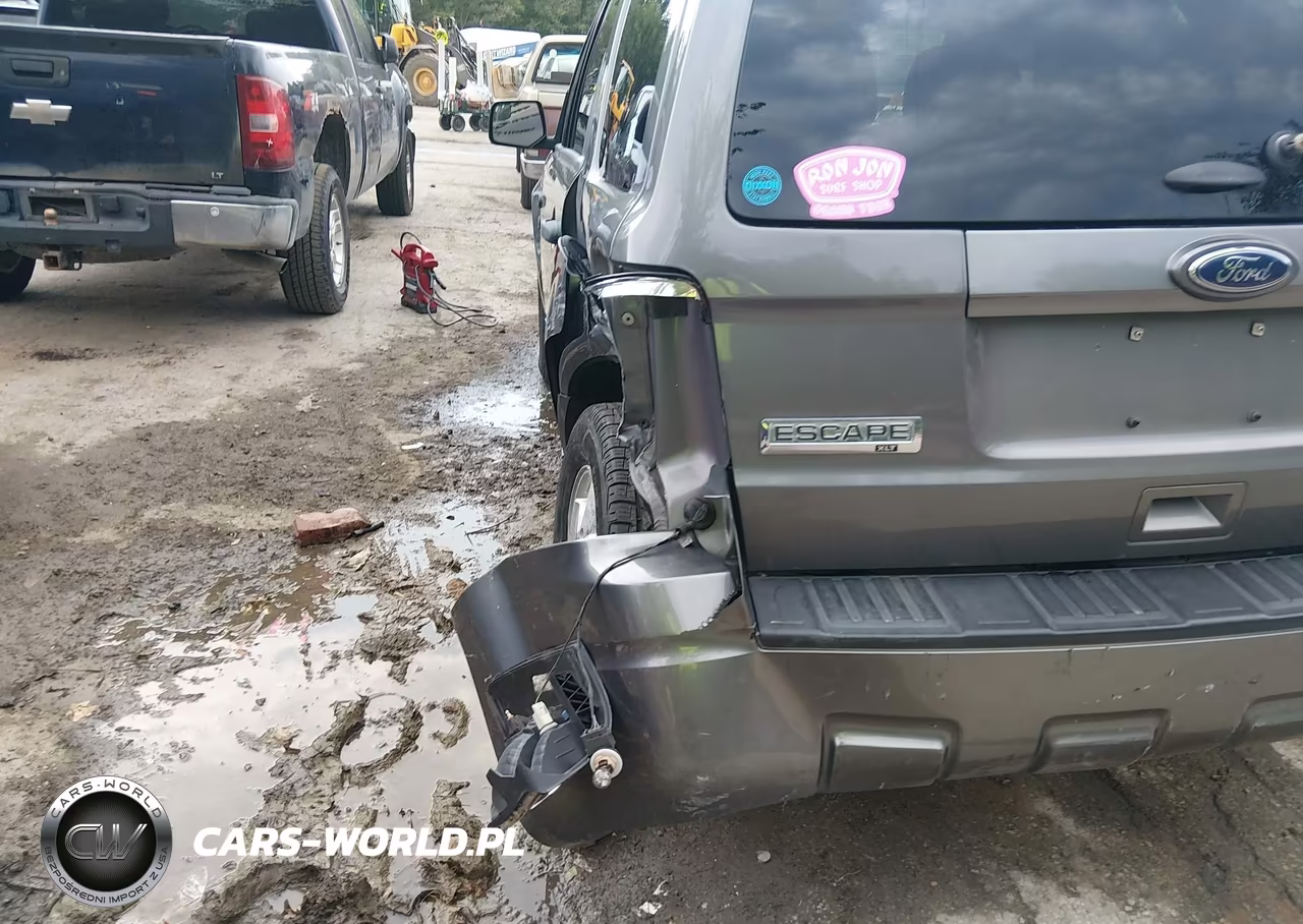 2012 Ford Escape Xlt VIN:1FMCU0D76CKB30992 - 18