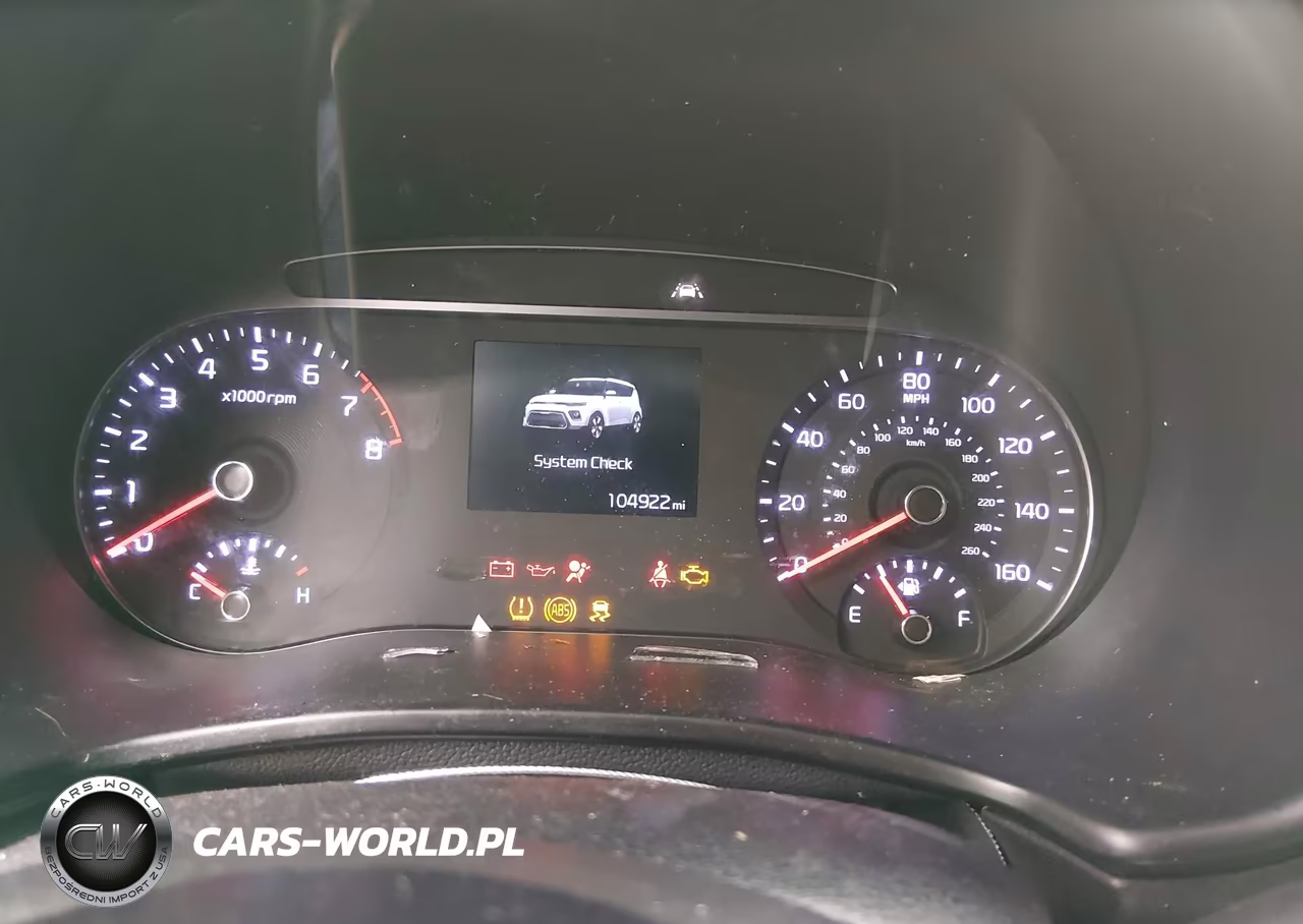 2021 Kia Soul S VIN:KNDJ23AU3M7756355 - 7