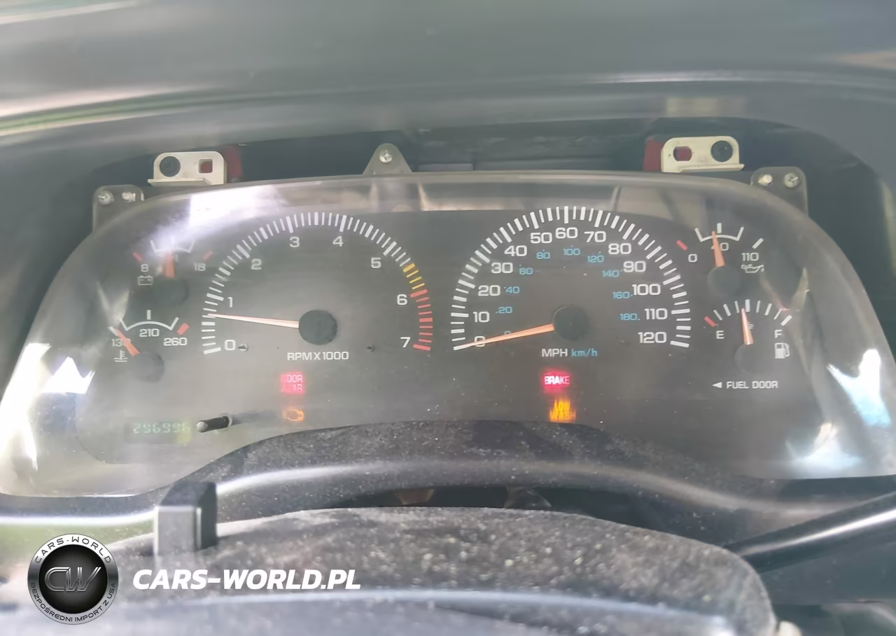 2000 Dodge Dakota Slt-Sport VIN:1B7GL2AN3YS682965 - 7
