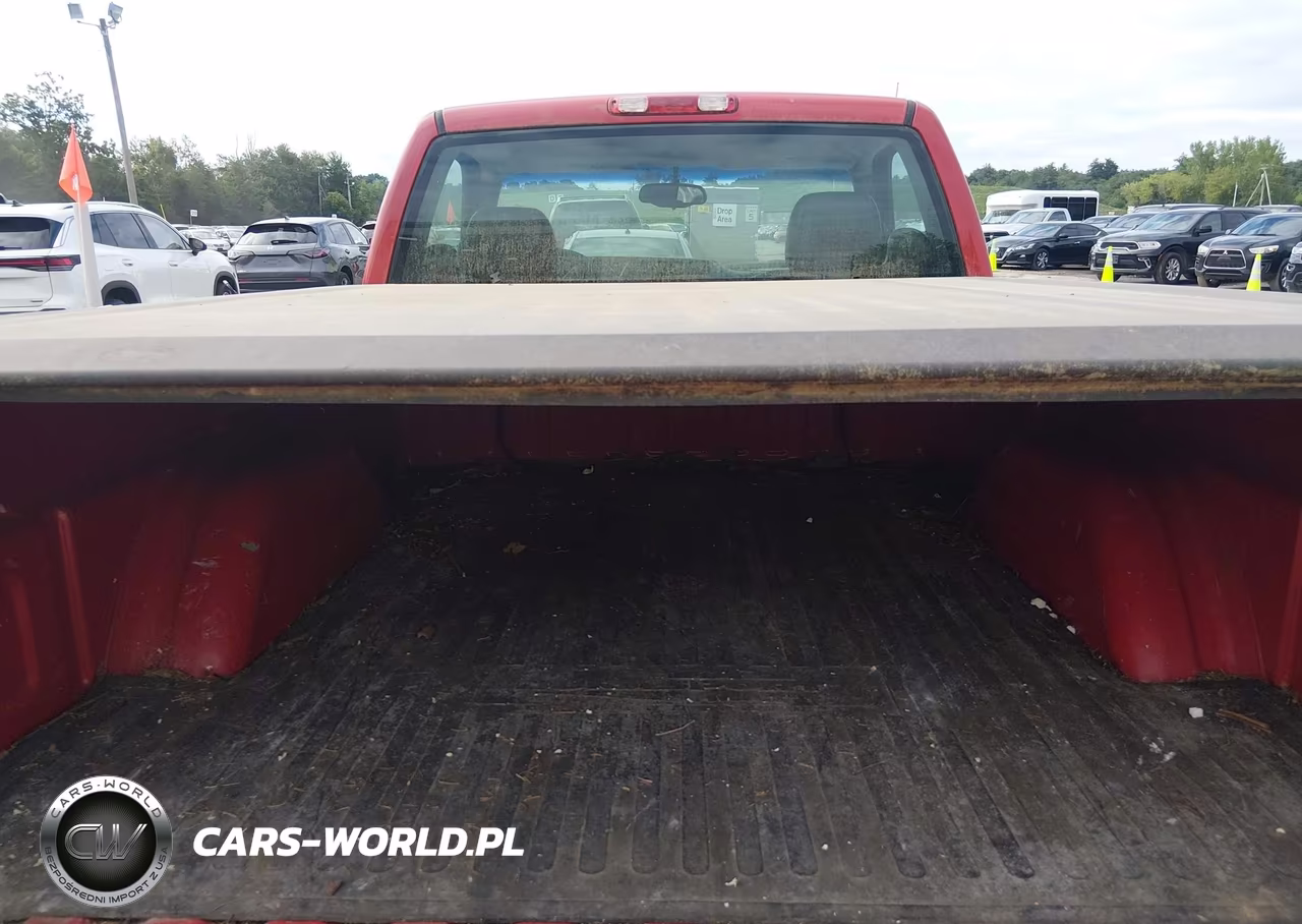 2003 Chevrolet Silverado 1500 VIN:1GCEC14X03Z335222 - 8