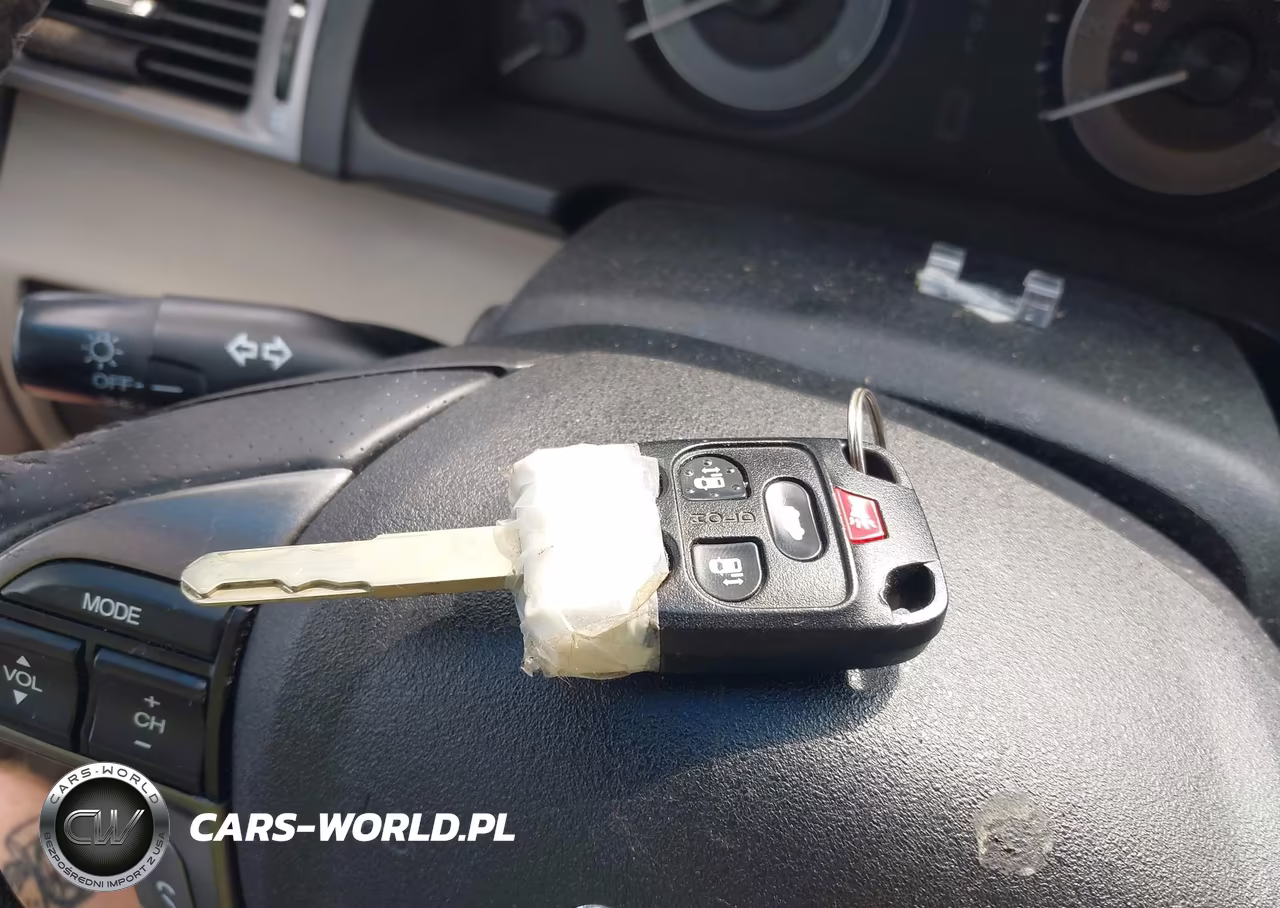 2013 Honda Odyssey Ex-L VIN:5FNRL5H65DB085753 - 11