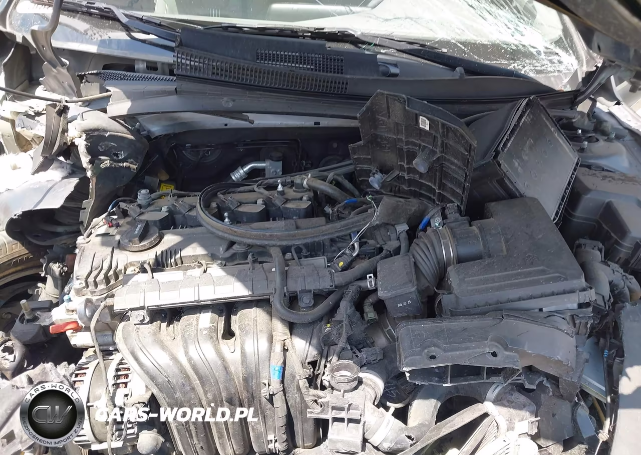 2024 Hyundai Elantra Sel VIN:KMHLM4DG5RU731945 - 10