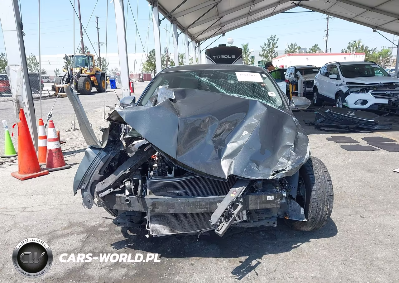 2024 Hyundai Elantra Sel VIN:KMHLM4DG5RU731945 - 12