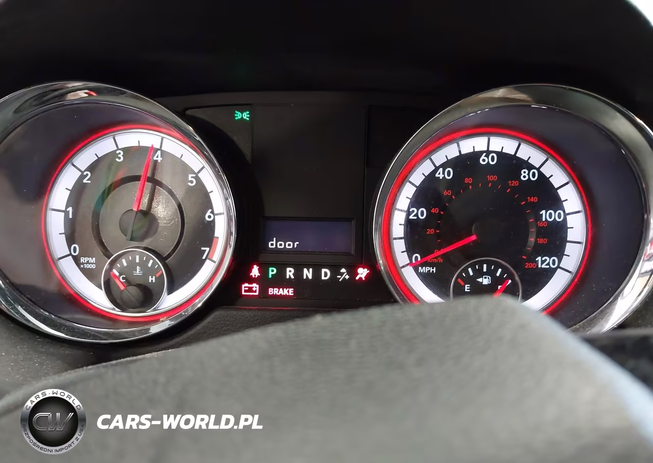 2016 Dodge Grand Caravan Sxt VIN:2C4RDGCG8GR276729 - 7