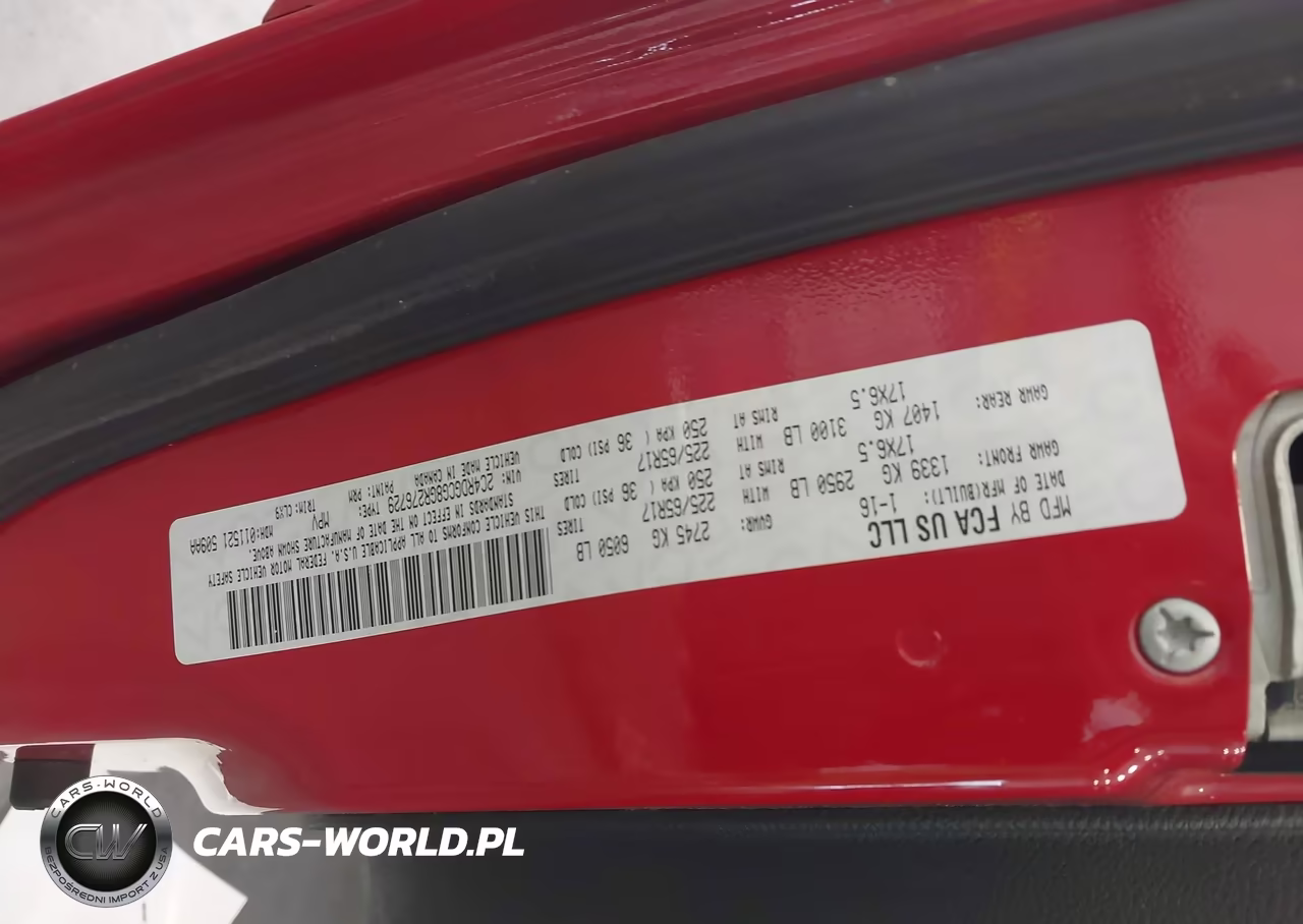 2016 Dodge Grand Caravan Sxt VIN:2C4RDGCG8GR276729 - 9