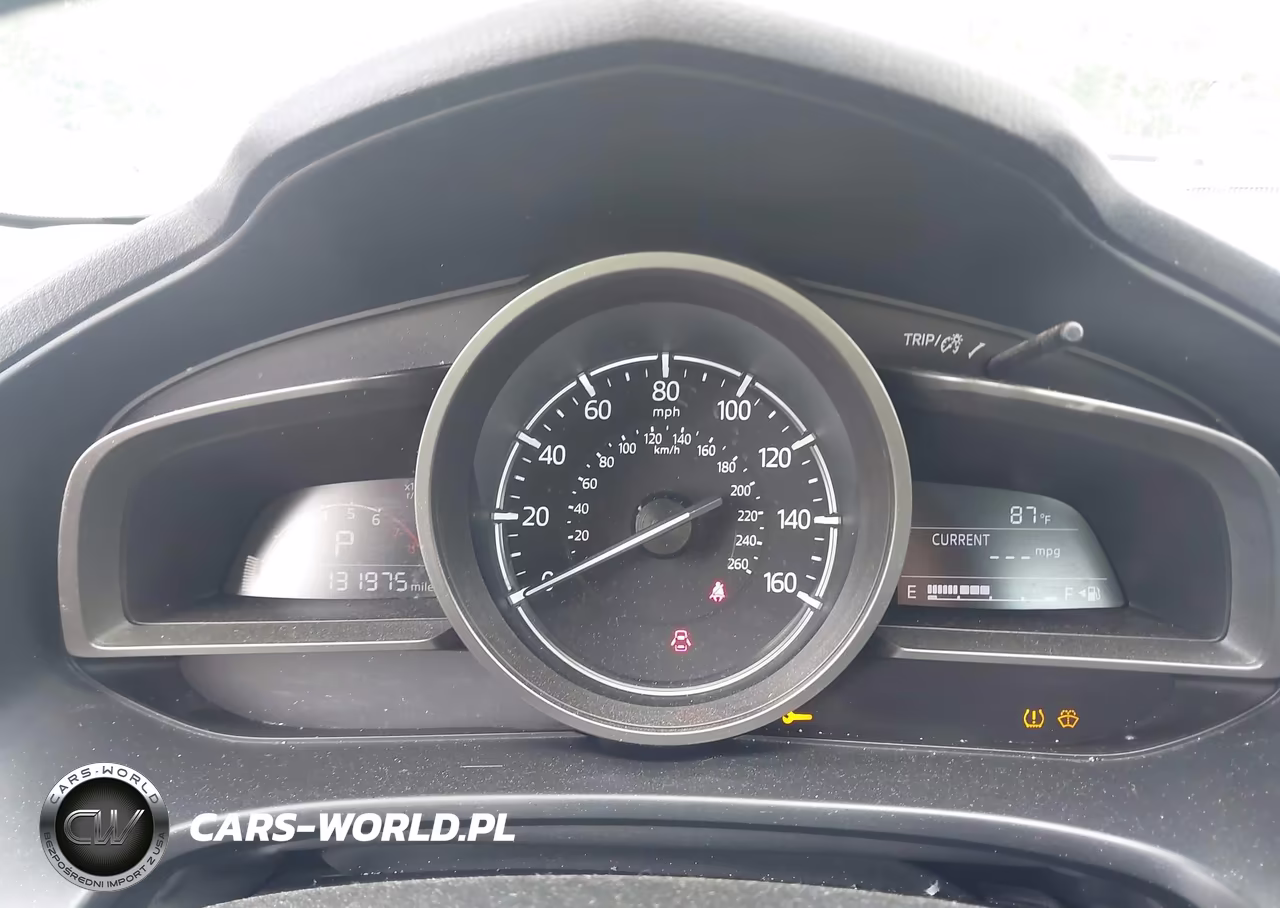 2018 Mazda Mazda3 Touring VIN:3MZBN1V30JM251535 - 7