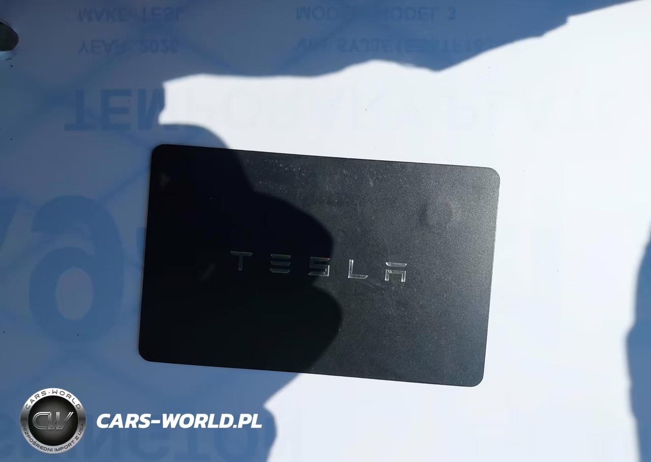 2026 Tesla Model 3 Premium All-Wheel Drive VIN:5YJ3E1EB6TF183909 - 11