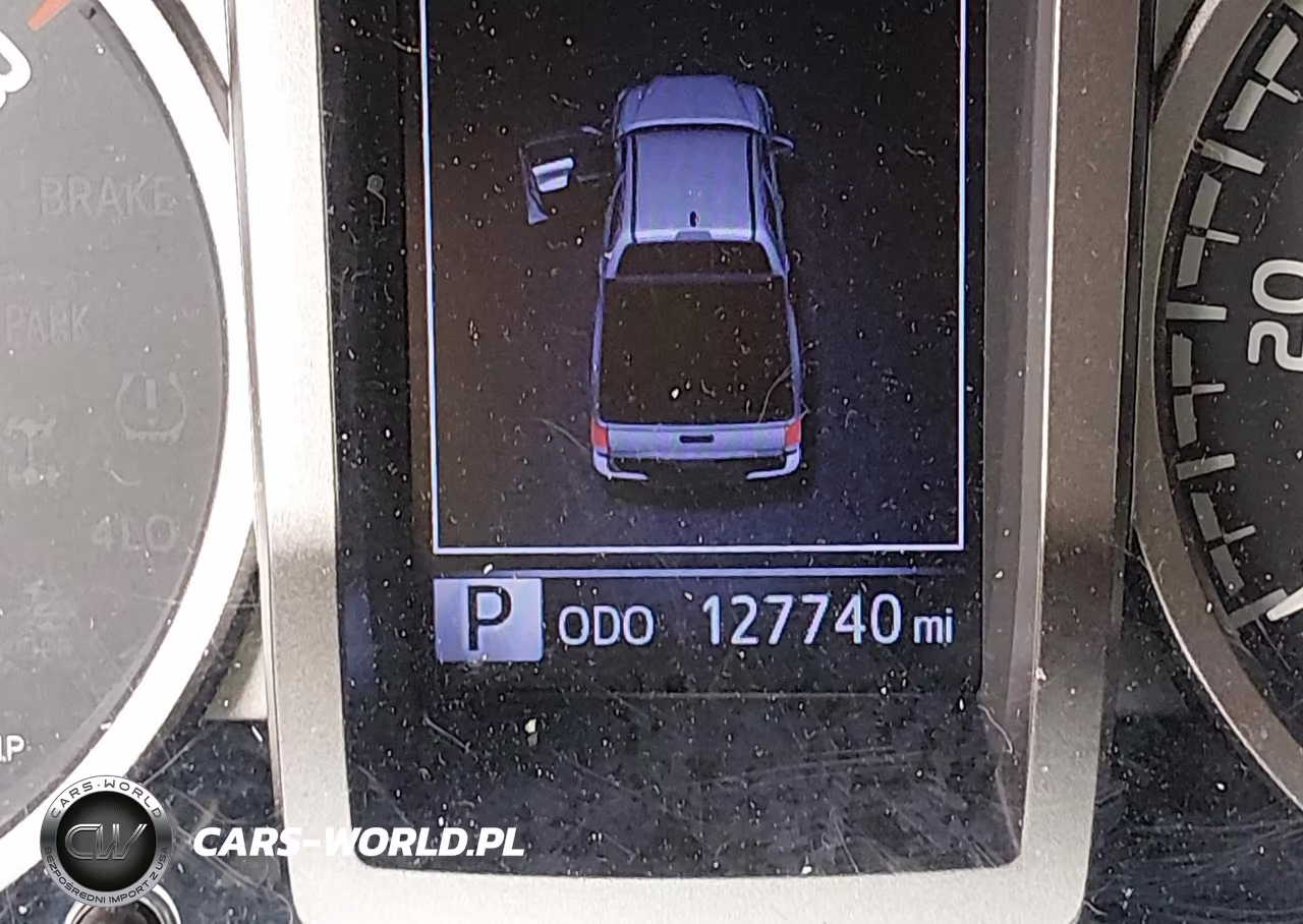 2018 Toyota Tacoma Sr5 V6 VIN:5TFAZ5CN7JX064446 - 16