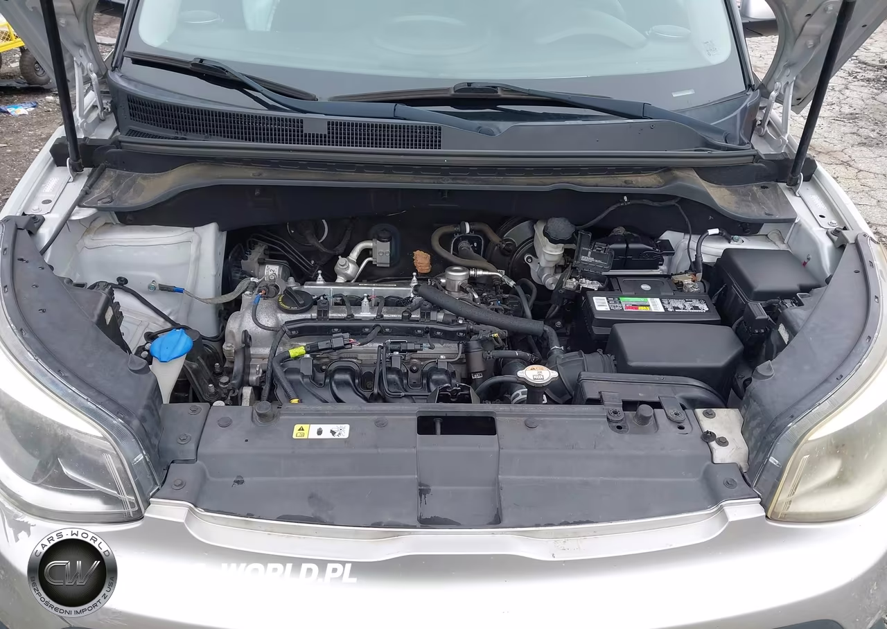 2018 Kia Soul VIN:KNDJN2A20J7600592 - 10