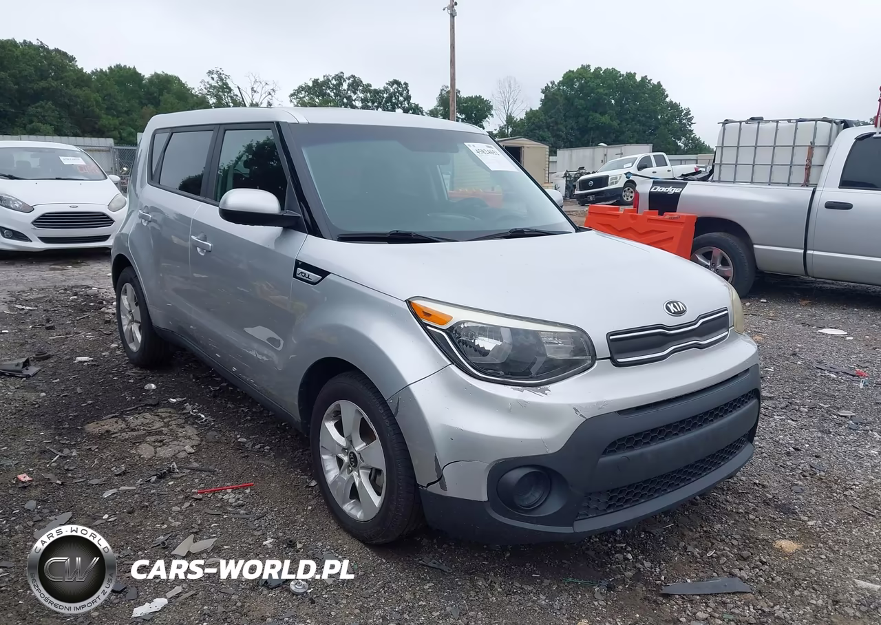 2018 Kia Soul VIN:KNDJN2A20J7600592 - 12
