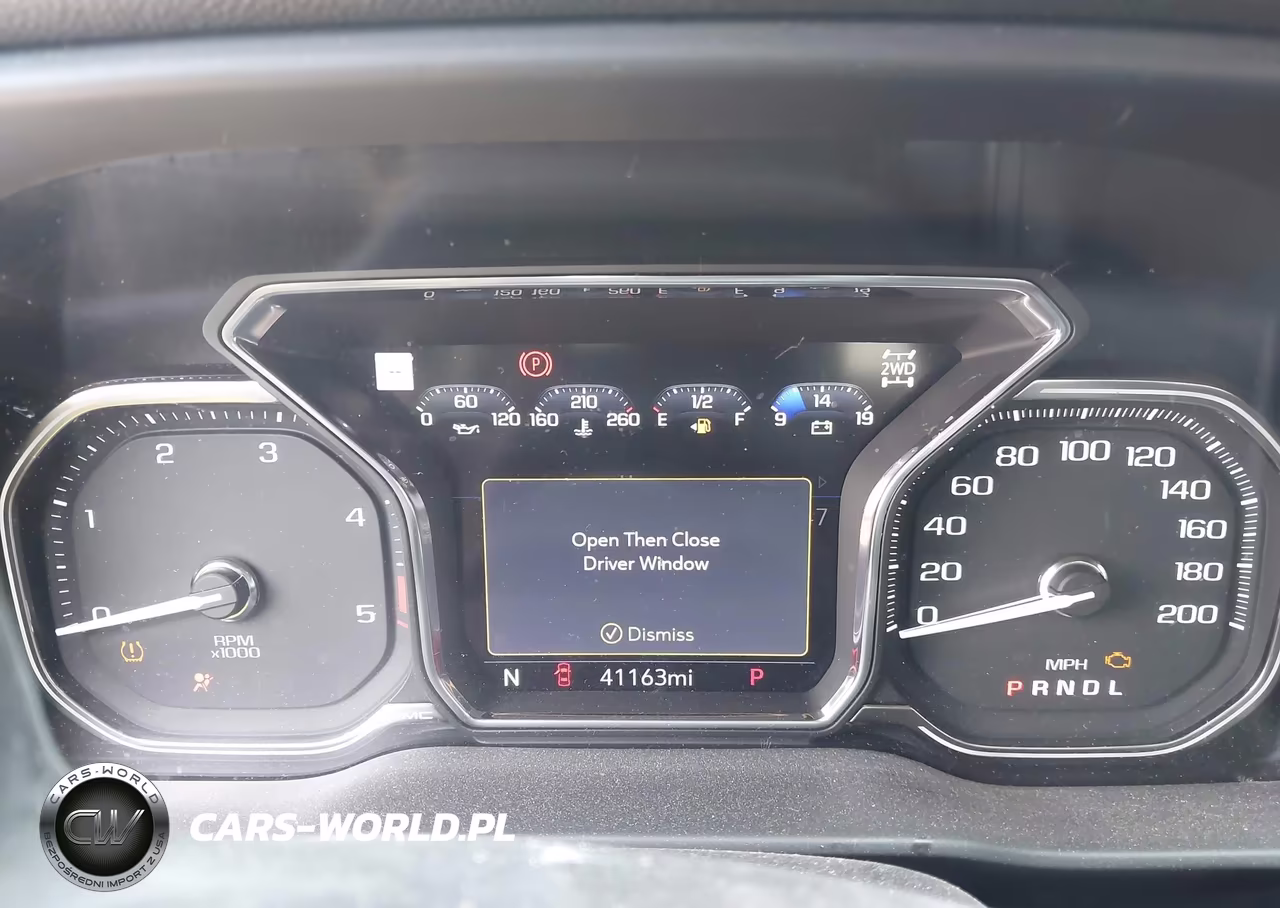 2021 GMC Sierra 2500Hd Denali VIN:1GT49REY7MF207689 - 10