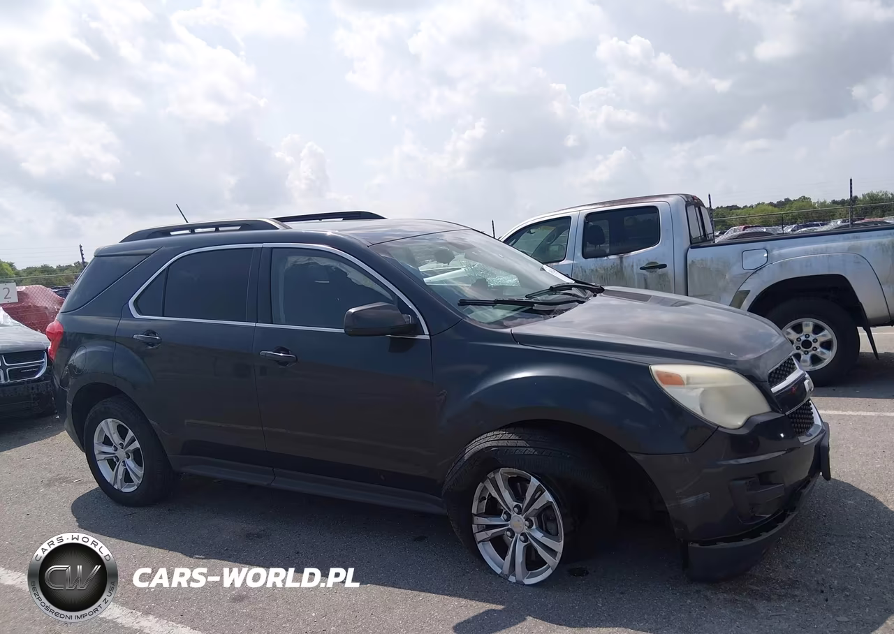 2014 Chevrolet Equinox Lt VIN:2GNALBEK9E6187892 - 13