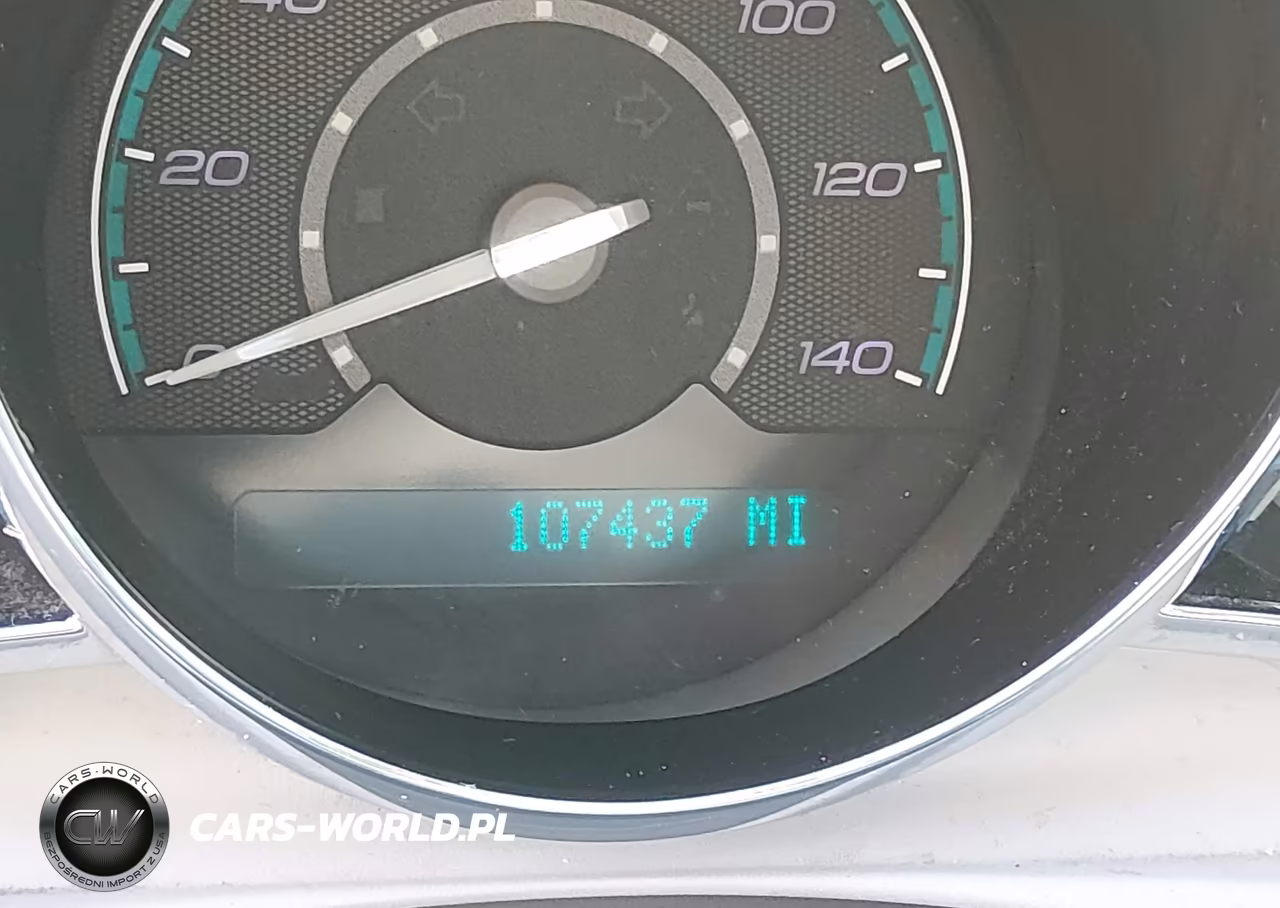 2011 Chevrolet Malibu 1Lt VIN:1G1ZC5E12BF321656 - 7