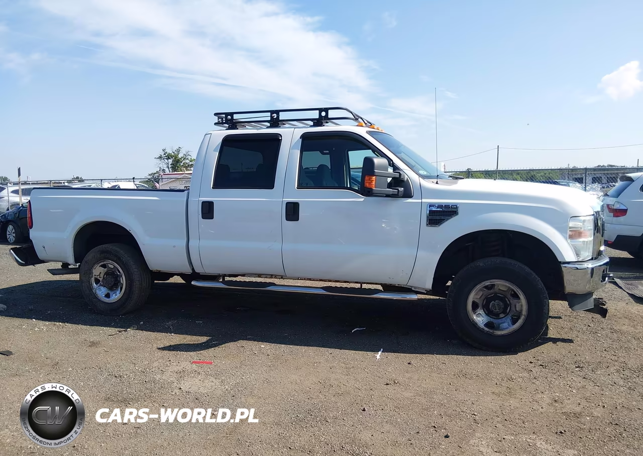 2009 Ford Super Duty F-250 Srw Cabelas-Fx4-King Ranch-Lariat-Xl-Xlt VIN:1FTSW21529EA85548 - 13