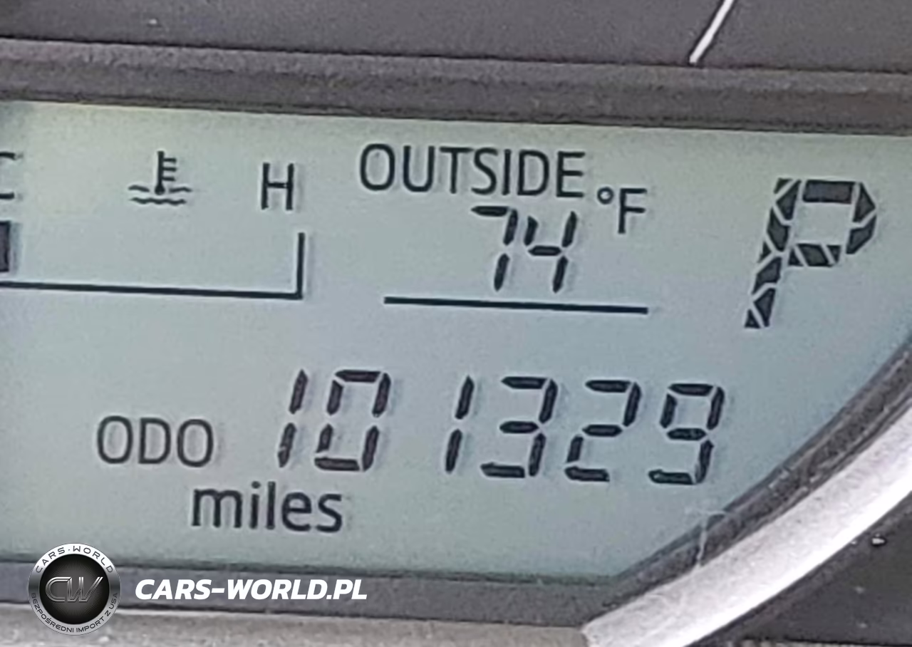 2013 Toyota Rav4 Xle VIN:2T3WFREV3DW034856 - 15