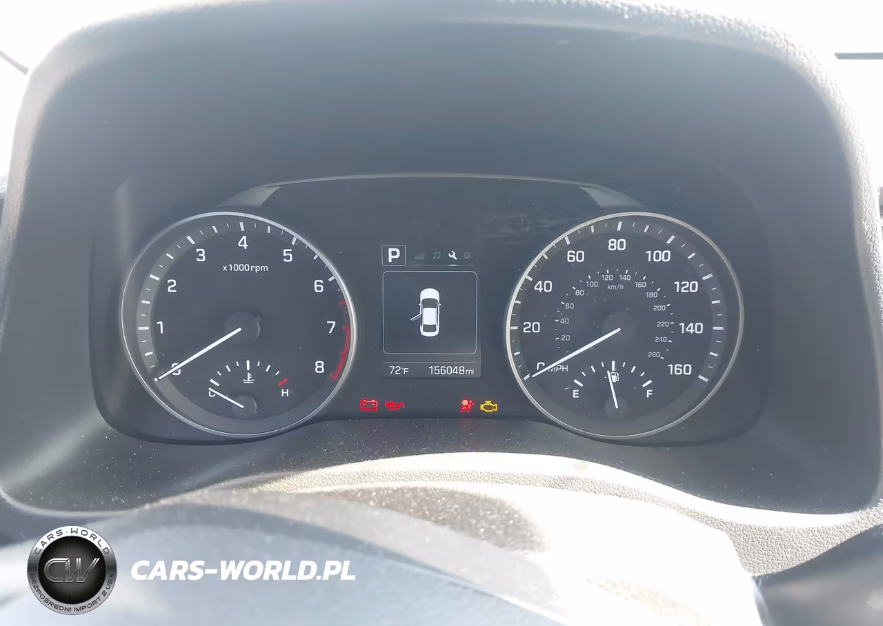 2018 Hyundai Elantra Sel VIN:5NPD84LF4JH305684 - 7