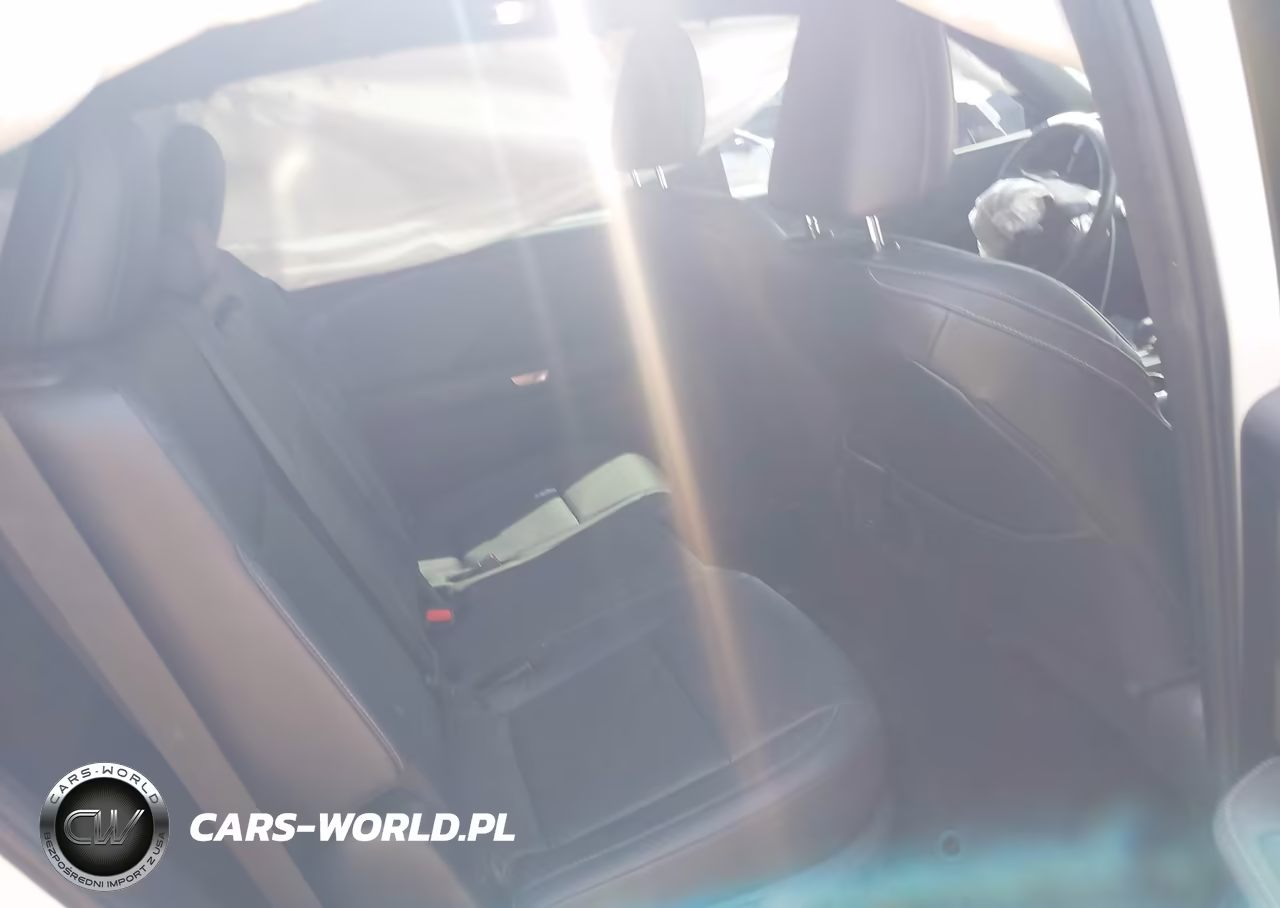 2024 Lexus Tx 350 VIN:5TDAAAA63RS005682 - 8