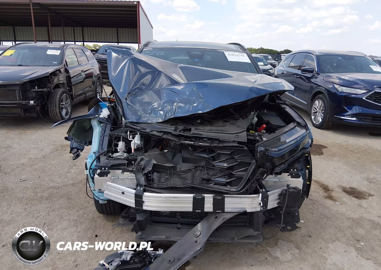 2025 Honda Cr-V Hybrid Sport VIN:7FARS5H52SE018877 - 13