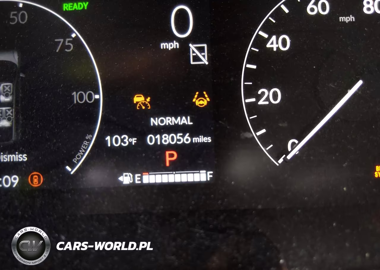 2025 Honda Cr-V Hybrid Sport VIN:7FARS5H52SE018877 - 16
