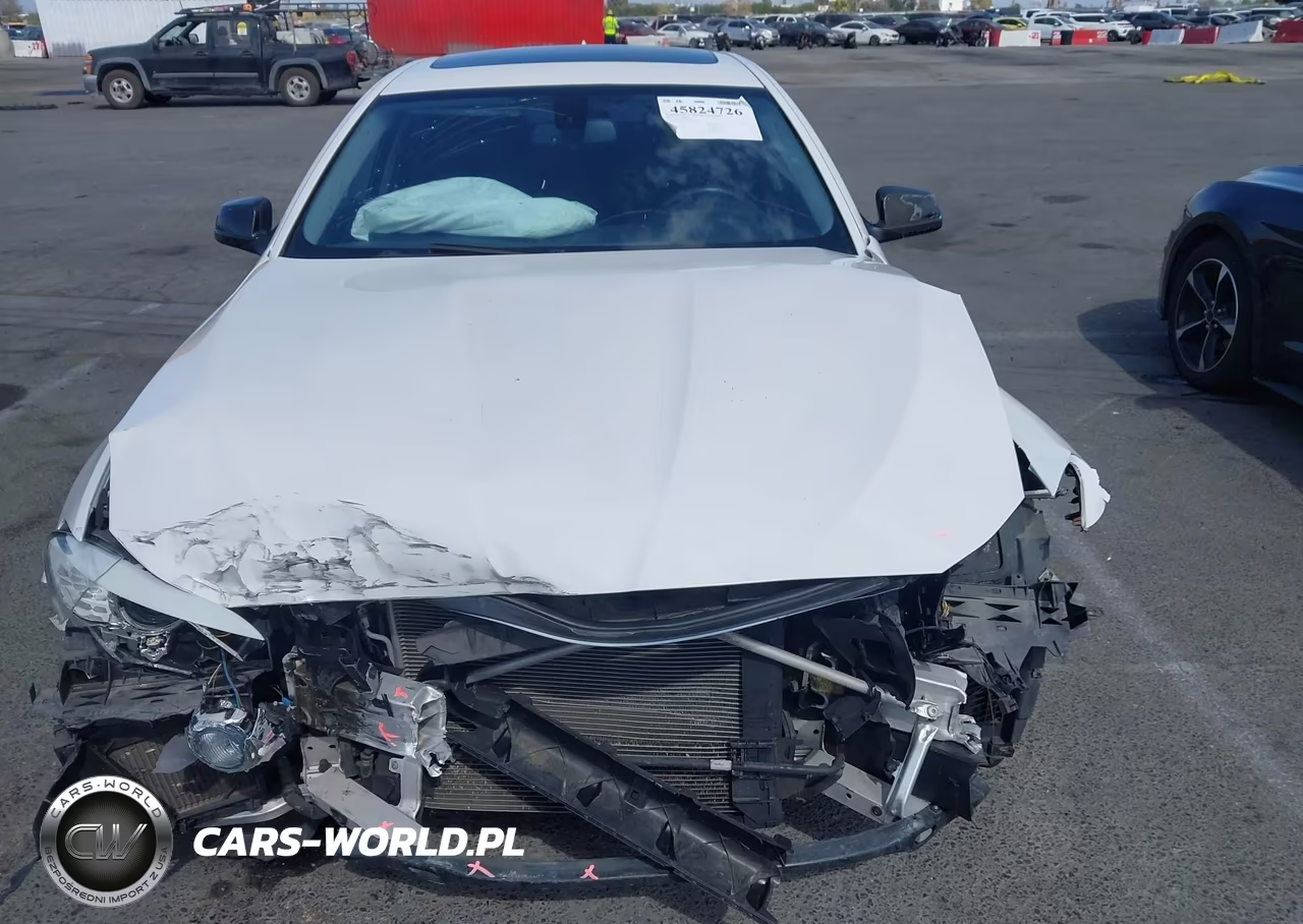 2013 BMW 528I VIN:WBAXG5C59DDY31474 - 13