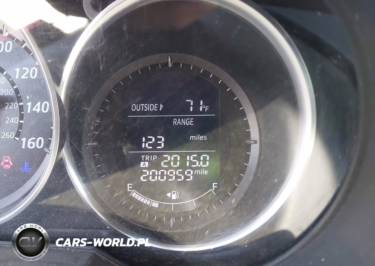 2013 Mazda Cx-5 Touring VIN:JM3KE4CE1D0160409 - 15