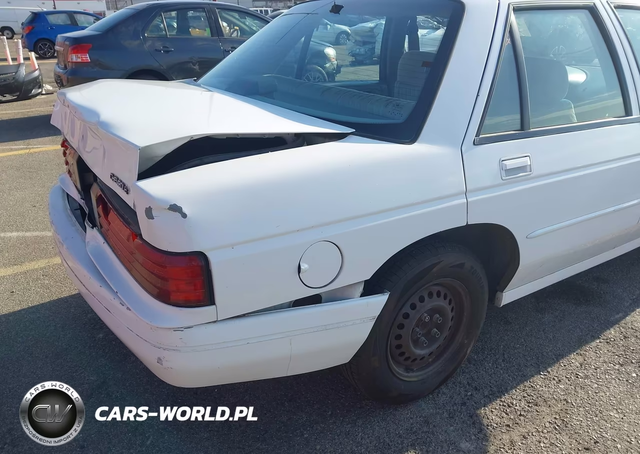 1996 Chevrolet Corsica VIN:1G1LD5549TY188803 - 16