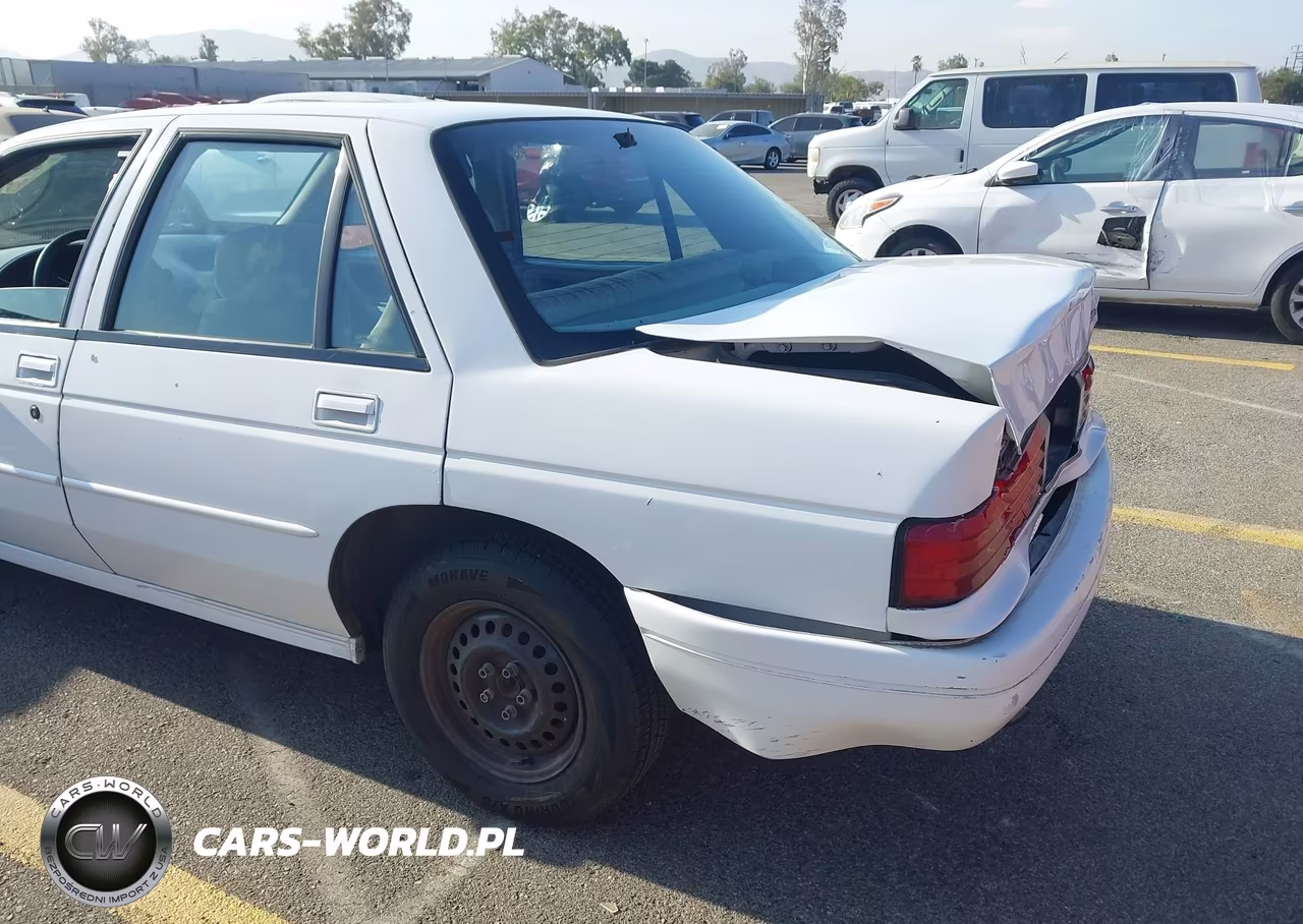 1996 Chevrolet Corsica VIN:1G1LD5549TY188803 - 17