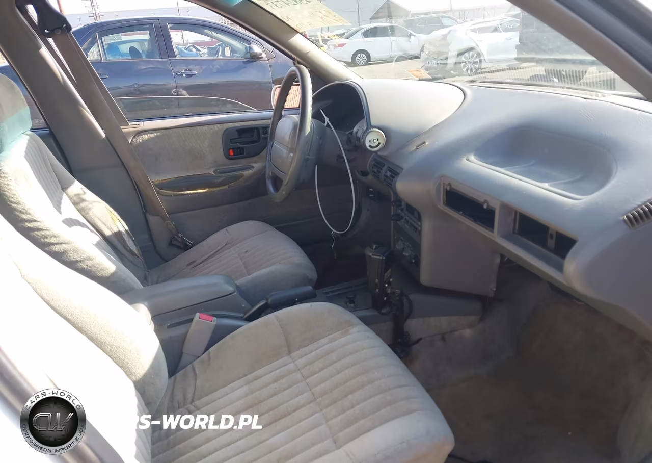 1996 Chevrolet Corsica VIN:1G1LD5549TY188803 - 5