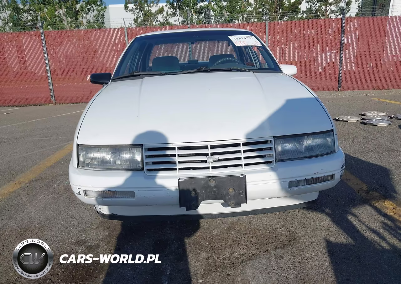 1996 Chevrolet Corsica VIN:1G1LD5549TY188803 - 6