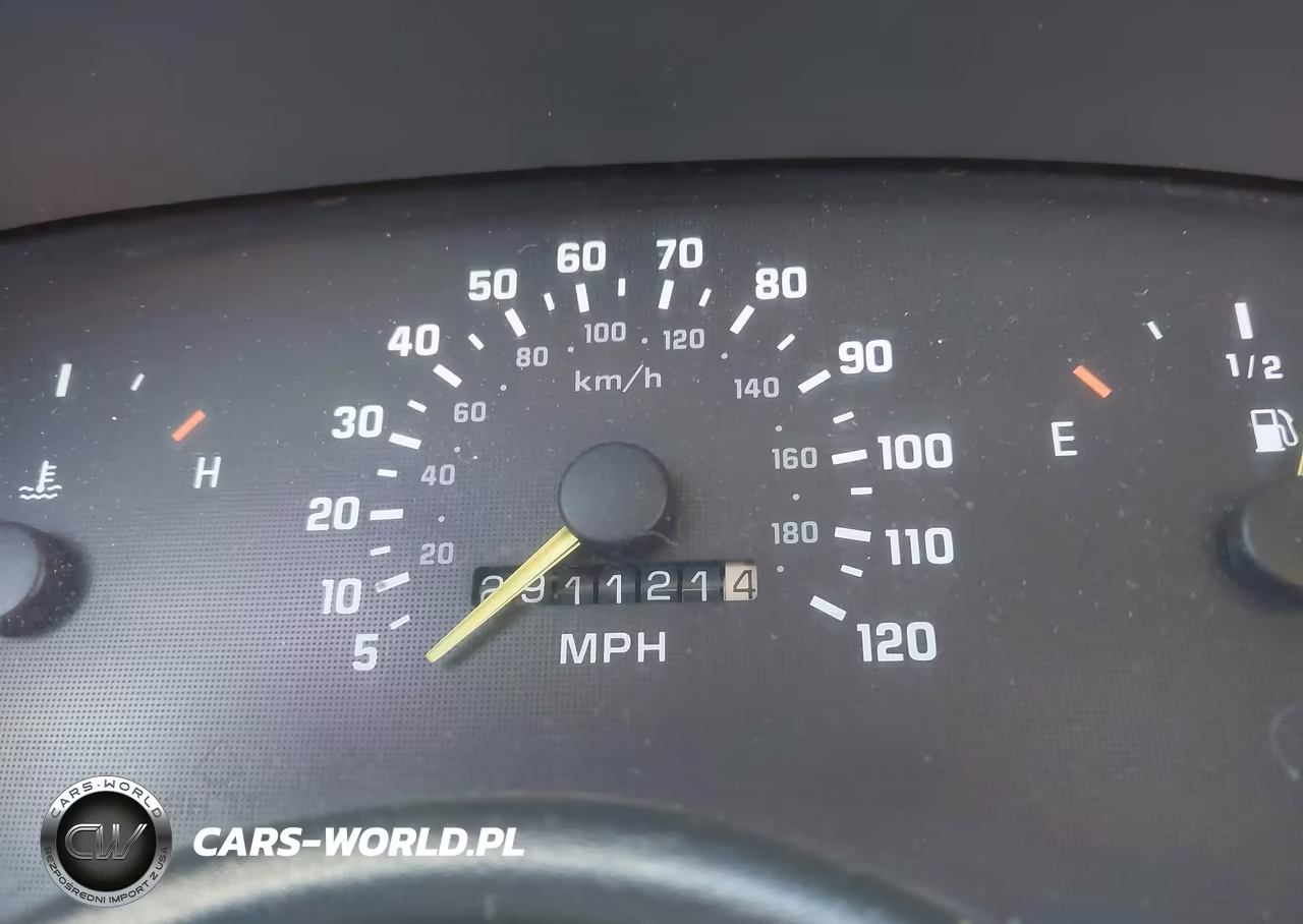 1996 Chevrolet Corsica VIN:1G1LD5549TY188803 - 7