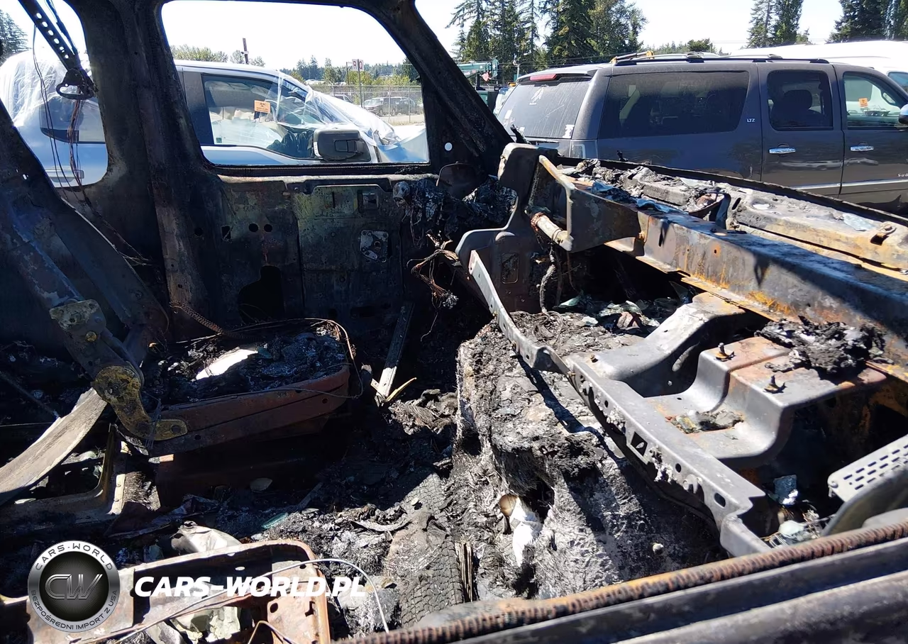 1999 Dodge Ram Van 3500 Commercial-Conversion VIN:2B6KB31Y9XK522888 - 5