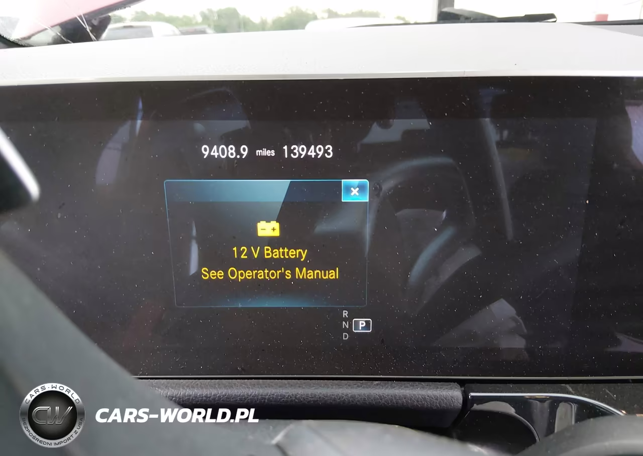 2021 Mercedes-Benz Gla 250 VIN:W1N4N4GB3MJ161257 - 7