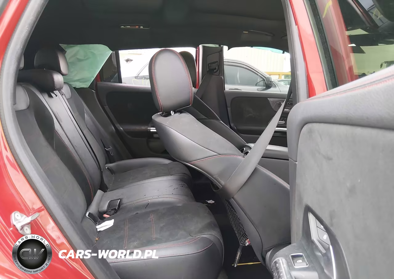 2021 Mercedes-Benz Gla 250 VIN:W1N4N4GB3MJ161257 - 8
