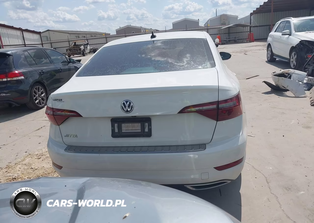 2021 Volkswagen Jetta 1.4T R-Line-1.4T Se-S VIN:3VWC57BUXMM062948 - 16